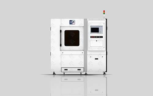 Лазерный станок для микрообработки AEROMACHT 500×500 мм, 3000 Вт