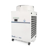 Чиллер Hanli HL-3000 для станков лазерной резки