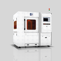 Лазерный станок для микрообработки AEROMACHT 600×900 мм, 1500 Вт