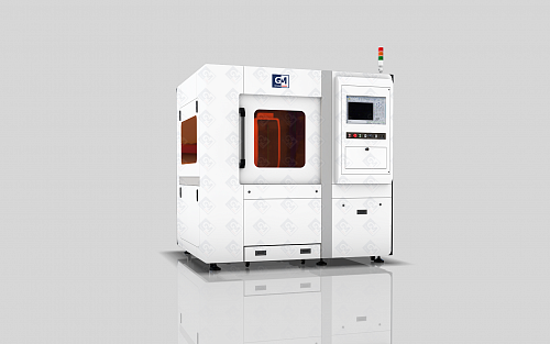 Лазерный станок для микрообработки AEROMACHT 600×900 мм, 1500 Вт