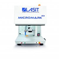 Лазерный гравер (маркиратор) LASIT Micromark G3