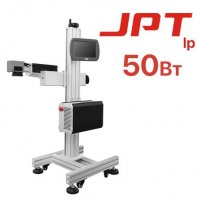 Конвейерный маркиратор G-MARK FLY JPT LP 50W